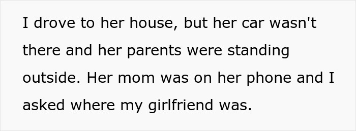Gullible Lady Takes BF’s Dumb Prank Seriously, Disappears After Thinking The FBI Is On Her Tail