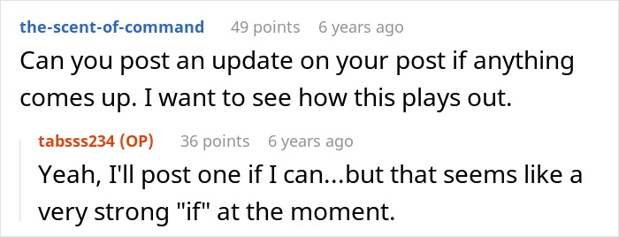 Gullible Lady Takes BF’s Dumb Prank Seriously, Disappears After Thinking The FBI Is On Her Tail