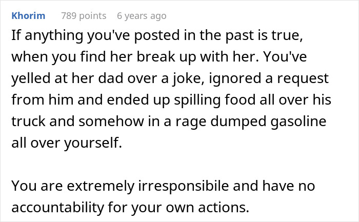 Gullible Lady Takes BF’s Dumb Prank Seriously, Disappears After Thinking The FBI Is On Her Tail