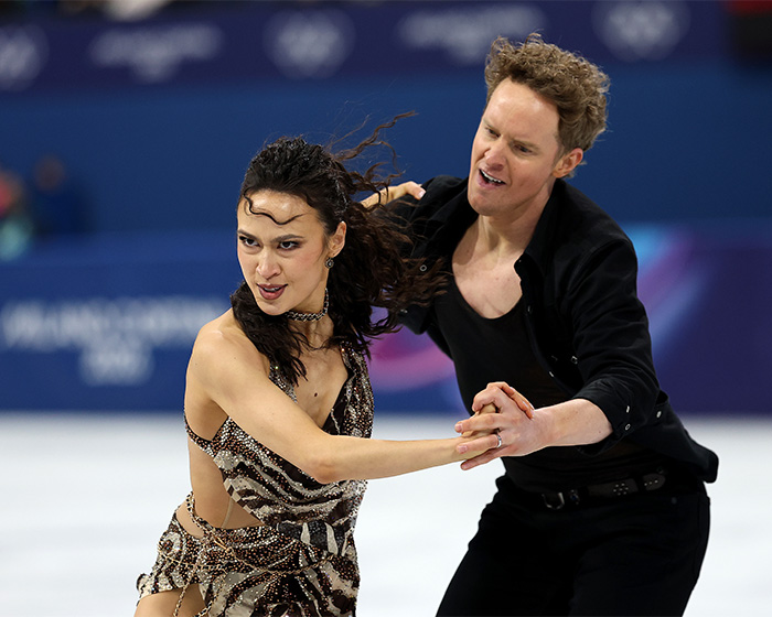 Fans Accuse Olympics Figure Skating Judges Of Sabotaging Team USA With “Suspicious Scoring”