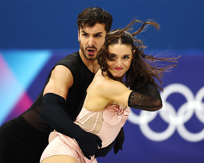 Fans Accuse Olympics Figure Skating Judges Of Sabotaging Team USA With “Suspicious Scoring”