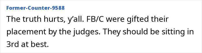Fans Accuse Olympics Figure Skating Judges Of Sabotaging Team USA With “Suspicious Scoring”