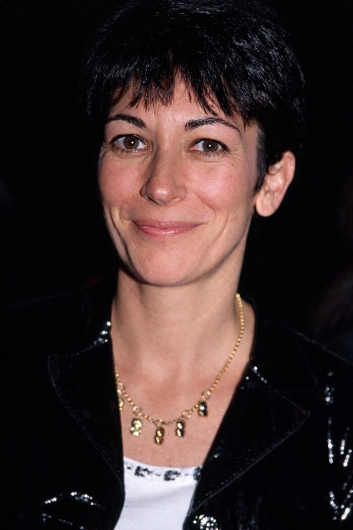 Trump’s 2006 Call To Police About Epstein Investigation And Ghislaine Revealed In FBI Docs