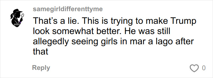 Trump’s 2006 Call To Police About Epstein Investigation And Ghislaine Revealed In FBI Docs