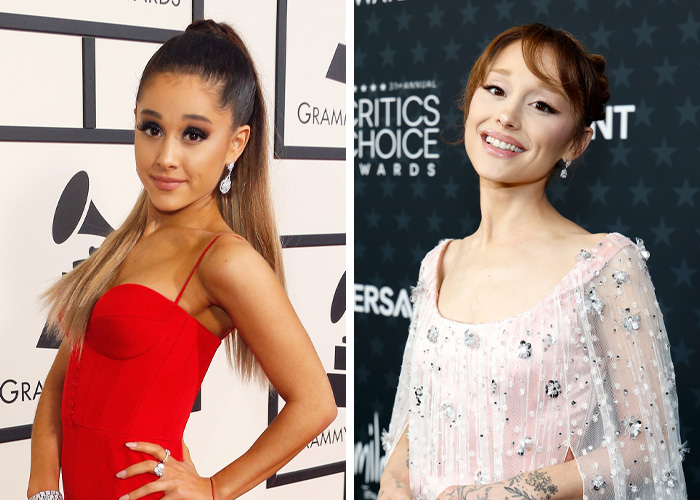 &ldquo;What&rsquo;s With The Cadaver Look?&rdquo;: 30 Celebs Who Show Just How Much A Decade Can Transform You