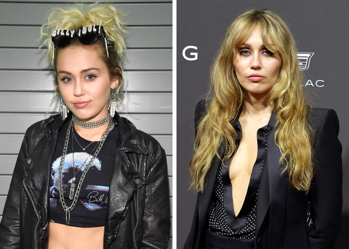 &ldquo;What&rsquo;s With The Cadaver Look?&rdquo;: 30 Celebs Who Show Just How Much A Decade Can Transform You