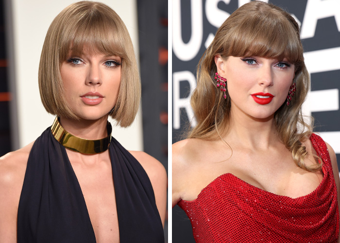 &ldquo;What&rsquo;s With The Cadaver Look?&rdquo;: 30 Celebs Who Show Just How Much A Decade Can Transform You