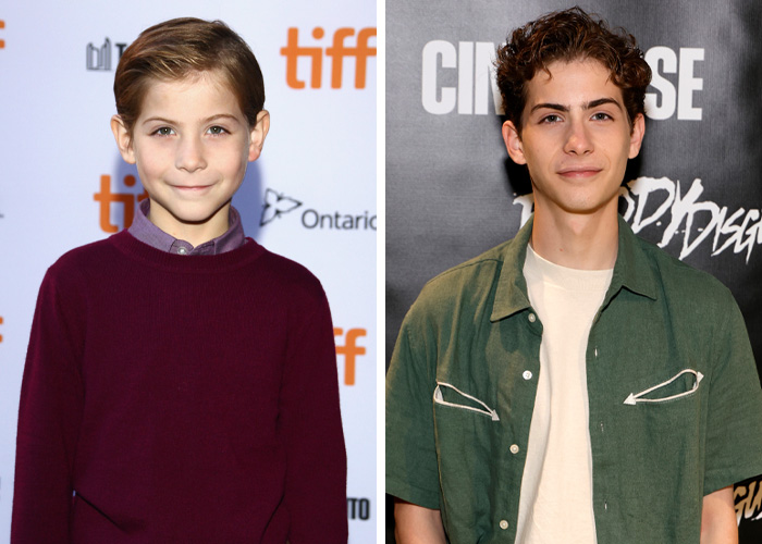 &ldquo;What&rsquo;s With The Cadaver Look?&rdquo;: 30 Celebs Who Show Just How Much A Decade Can Transform You