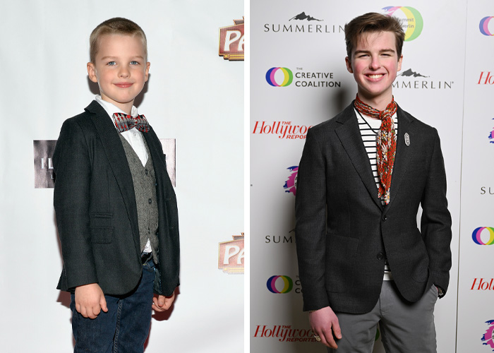 &ldquo;What&rsquo;s With The Cadaver Look?&rdquo;: 30 Celebs Who Show Just How Much A Decade Can Transform You