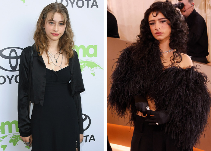 &ldquo;What&rsquo;s With The Cadaver Look?&rdquo;: 30 Celebs Who Show Just How Much A Decade Can Transform You