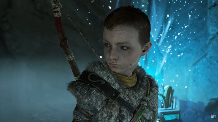 God Of War TV Show Finally Casts Its Atreus, But Some Fans Aren’t Convinced