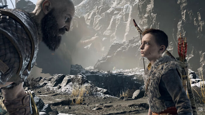 God Of War TV Show Finally Casts Its Atreus, But Some Fans Aren’t Convinced