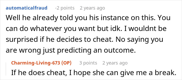 Man Takes Advantage Of Wife’s Submissive Nature, Cries Foul After She Stands Up For Herself