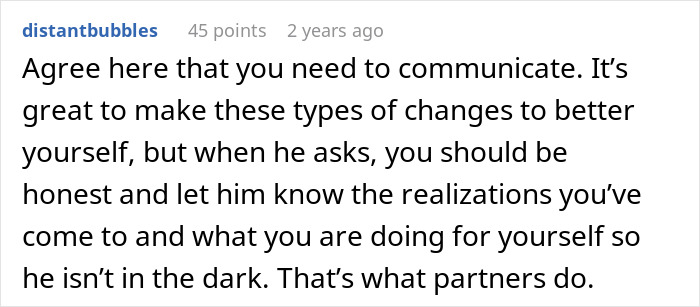 Man Takes Advantage Of Wife’s Submissive Nature, Cries Foul After She Stands Up For Herself
