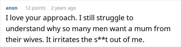 Man Takes Advantage Of Wife’s Submissive Nature, Cries Foul After She Stands Up For Herself