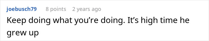 Man Takes Advantage Of Wife’s Submissive Nature, Cries Foul After She Stands Up For Herself