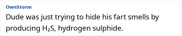 New Files Show 330 Gallons Of Sulfuric Acid Bought For Epstein Island The Day FBI Began Probe