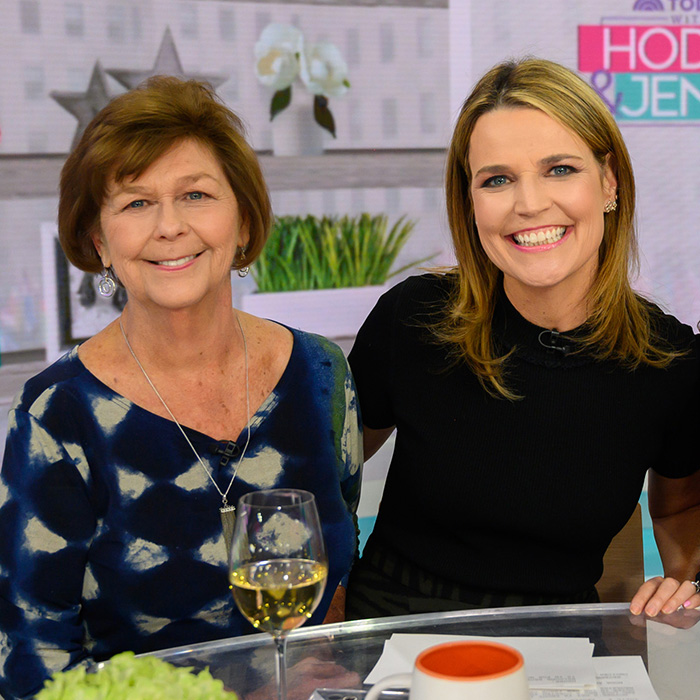 Terrifying Images Of Nancy Guthrie Suspect From The Morning Of Her Disappearance Released By FBI