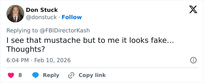 Terrifying Images Of Nancy Guthrie Suspect From The Morning Of Her Disappearance Released By FBI