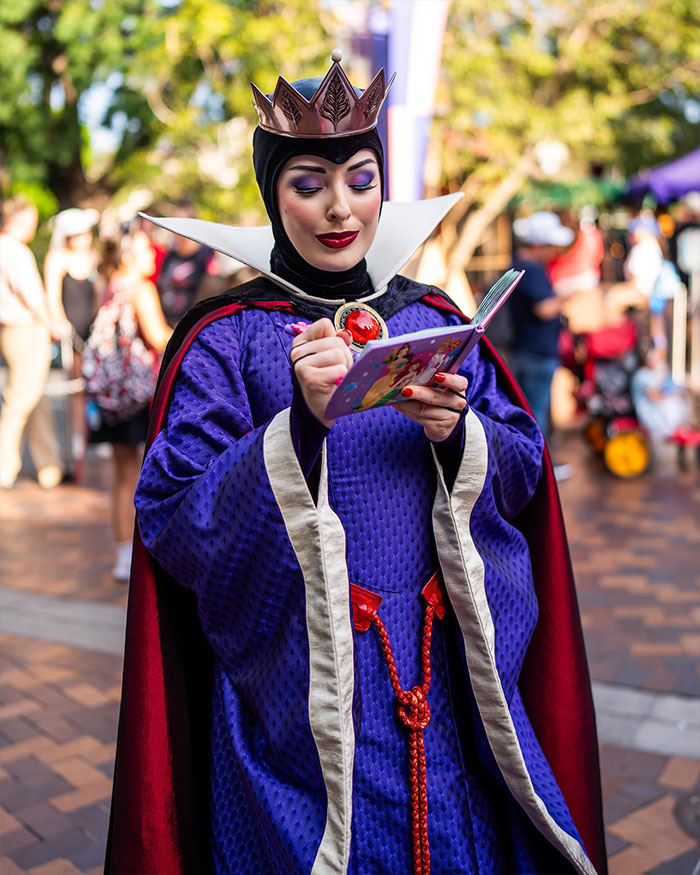 Ex-Disneyland Evil Queen Shares Truth Behind Her Controversial Firing