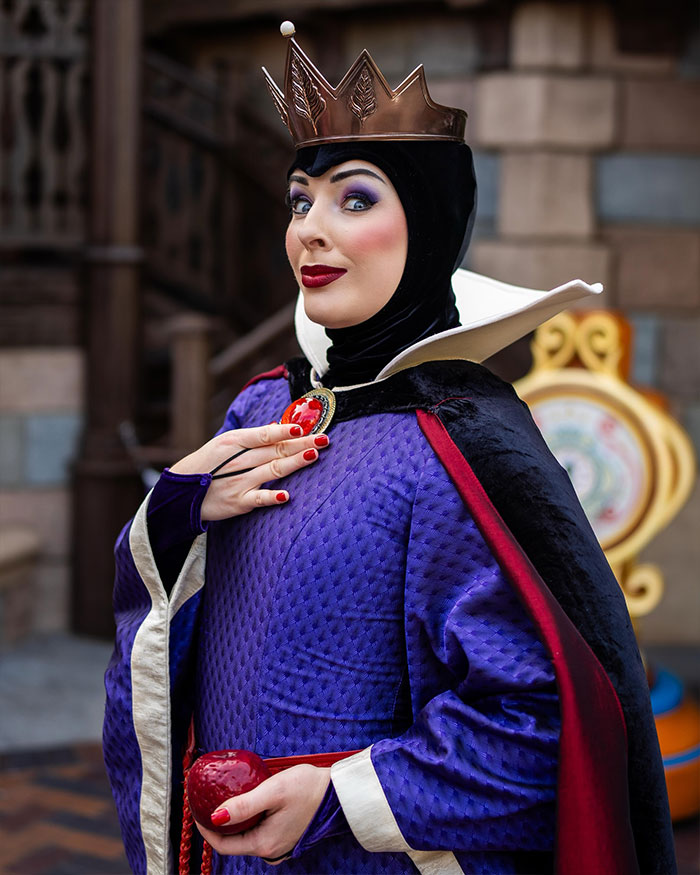 Ex-Disneyland Evil Queen Shares Truth Behind Her Controversial Firing
