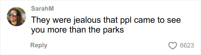 Ex-Disneyland Evil Queen Shares Truth Behind Her Controversial Firing