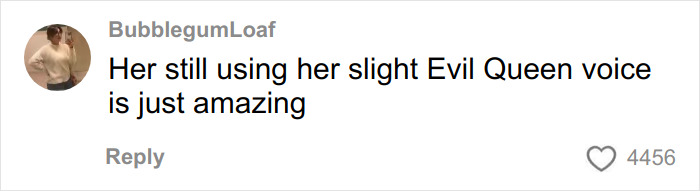 Ex-Disneyland Evil Queen Shares Truth Behind Her Controversial Firing