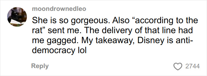 Ex-Disneyland Evil Queen Shares Truth Behind Her Controversial Firing