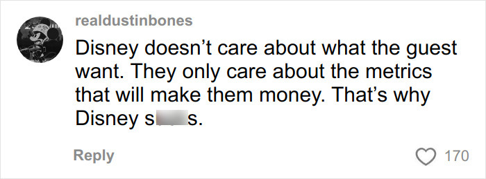 Ex-Disneyland Evil Queen Shares Truth Behind Her Controversial Firing