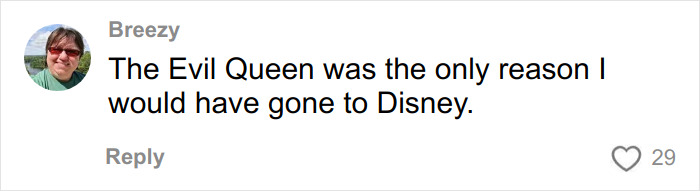 Ex-Disneyland Evil Queen Shares Truth Behind Her Controversial Firing