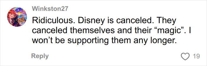 Ex-Disneyland Evil Queen Shares Truth Behind Her Controversial Firing