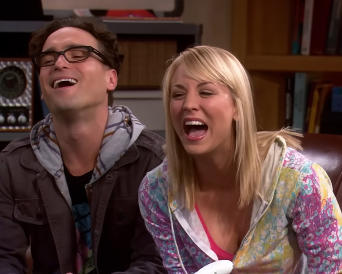 Kaley Cuoco Reveals Moment On ‘Big Bang Theory’ She Realized She’d Gone Too Far With Botox