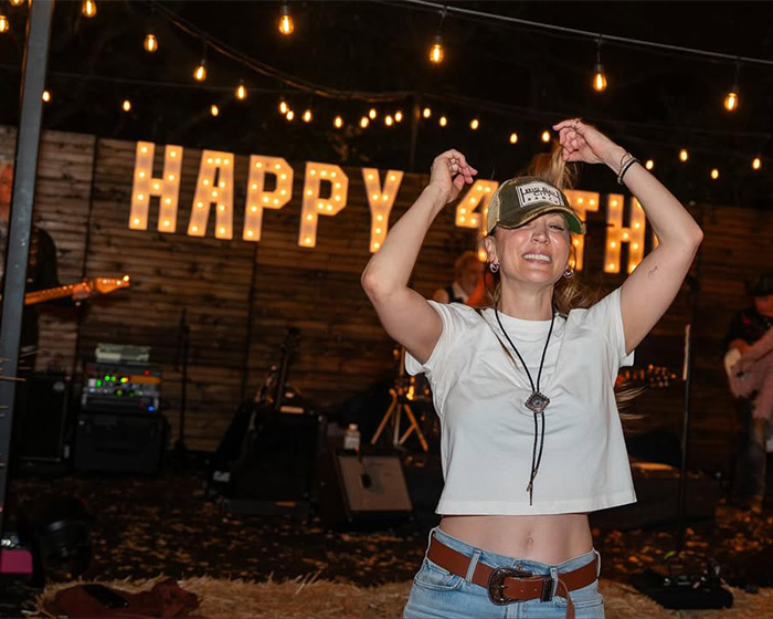 Kaley Cuoco Reveals Moment On ‘Big Bang Theory’ She Realized She’d Gone Too Far With Botox