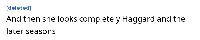 Kaley Cuoco Reveals Moment On ‘Big Bang Theory’ She Realized She’d Gone Too Far With Botox