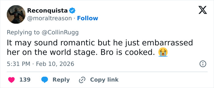 Olympic Medalist Makes Shocking Confession About Cheating On Girlfriend After Medal Victory