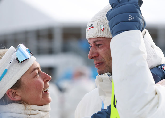 Olympic Medalist Makes Shocking Confession About Cheating On Girlfriend After Medal Victory
