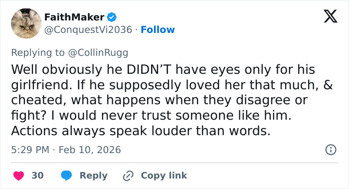 Olympic Medalist Makes Shocking Confession About Cheating On Girlfriend After Medal Victory