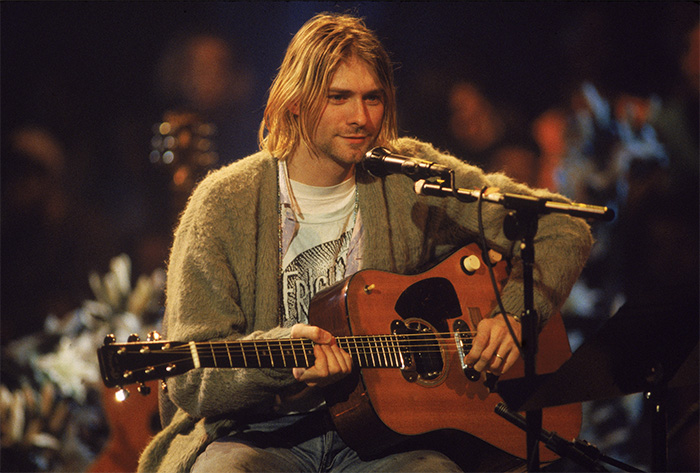 Chilling Clues In Kurt Cobain Case That Indicate It Was ‘Homicide’ Revealed By Forensic Experts