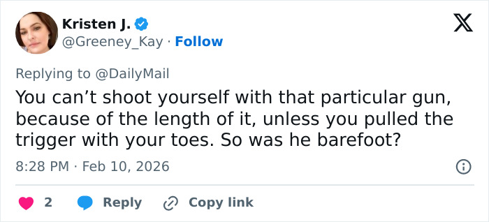 Chilling Clues In Kurt Cobain Case That Indicate It Was ‘Homicide’ Revealed By Forensic Experts