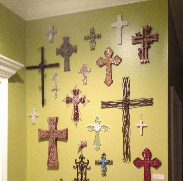 43 Things That Make Guests Instantly Judge A House The Moment They Step Inside