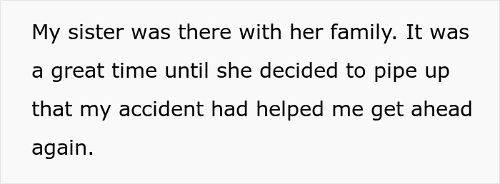 Woman Fires Back After Sister Insults Her, Makes Her Husband Go Red And Leaves Her Kids Confused Woman Fires Back After Sister Insults Her, Makes Her Husband Go Red And Leaves Her Kids Confused