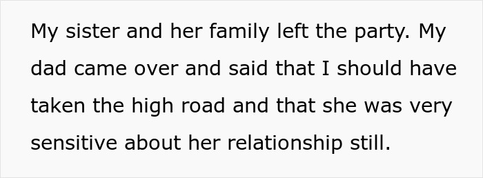 Woman Fires Back After Sister Insults Her, Makes Her Husband Go Red And Leaves Her Kids Confused Woman Fires Back After Sister Insults Her, Makes Her Husband Go Red And Leaves Her Kids Confused