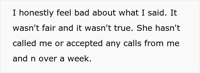 Woman Fires Back After Sister Insults Her, Makes Her Husband Go Red And Leaves Her Kids Confused Woman Fires Back After Sister Insults Her, Makes Her Husband Go Red And Leaves Her Kids Confused