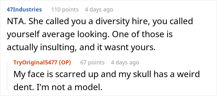 Woman Fires Back After Sister Insults Her, Makes Her Husband Go Red And Leaves Her Kids Confused Woman Fires Back After Sister Insults Her, Makes Her Husband Go Red And Leaves Her Kids Confused