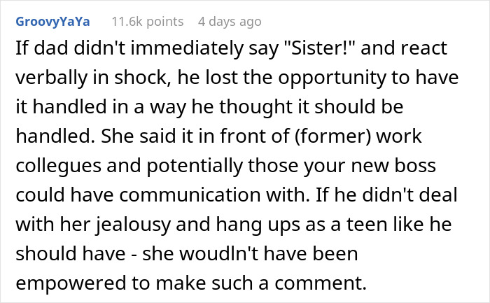 Woman Fires Back After Sister Insults Her, Makes Her Husband Go Red And Leaves Her Kids Confused Woman Fires Back After Sister Insults Her, Makes Her Husband Go Red And Leaves Her Kids Confused