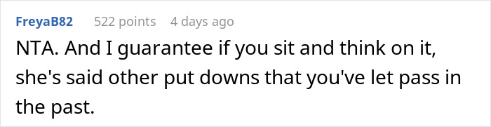 Woman Fires Back After Sister Insults Her, Makes Her Husband Go Red And Leaves Her Kids Confused Woman Fires Back After Sister Insults Her, Makes Her Husband Go Red And Leaves Her Kids Confused