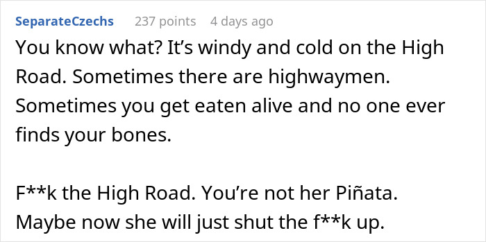 Woman Fires Back After Sister Insults Her, Makes Her Husband Go Red And Leaves Her Kids Confused Woman Fires Back After Sister Insults Her, Makes Her Husband Go Red And Leaves Her Kids Confused