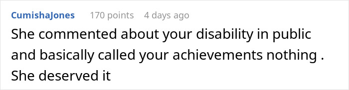 Woman Fires Back After Sister Insults Her, Makes Her Husband Go Red And Leaves Her Kids Confused Woman Fires Back After Sister Insults Her, Makes Her Husband Go Red And Leaves Her Kids Confused
