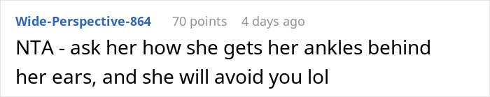 Woman Fires Back After Sister Insults Her, Makes Her Husband Go Red And Leaves Her Kids Confused Woman Fires Back After Sister Insults Her, Makes Her Husband Go Red And Leaves Her Kids Confused