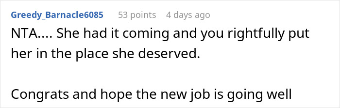 Woman Fires Back After Sister Insults Her, Makes Her Husband Go Red And Leaves Her Kids Confused Woman Fires Back After Sister Insults Her, Makes Her Husband Go Red And Leaves Her Kids Confused